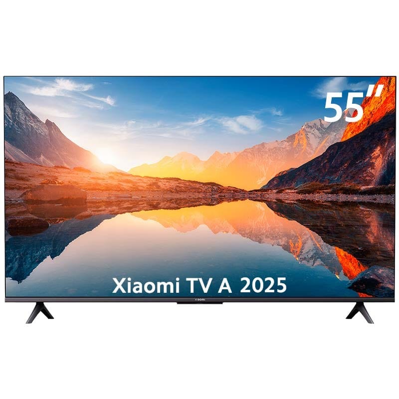 Tv Xiaomi 55